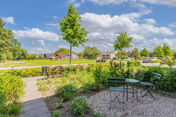 Medium property photo - Meerweg 35A, 8313 AK Rutten